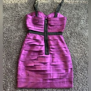 Women’s USED BeBe Dress